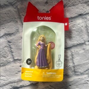 Tonies Disney Princess Rapunzel Tangled